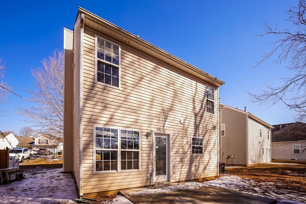 Building Photo - 1554 Kindred Cir NW