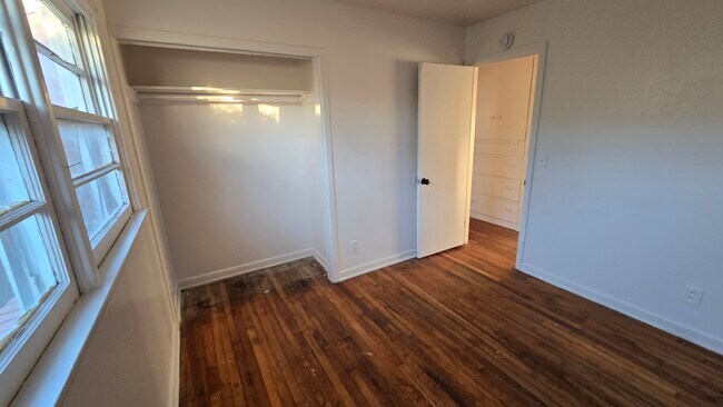 Building Photo - 4114 S Bowie St