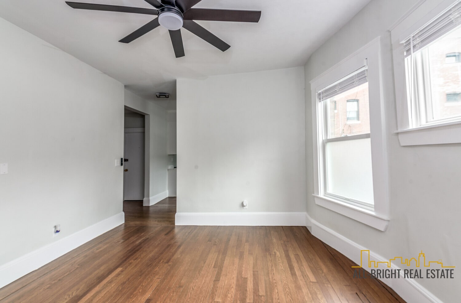 Building Photo - 369 Tappan St