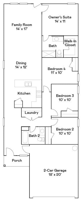 Building Photo - 16815 Old Wagon Wy