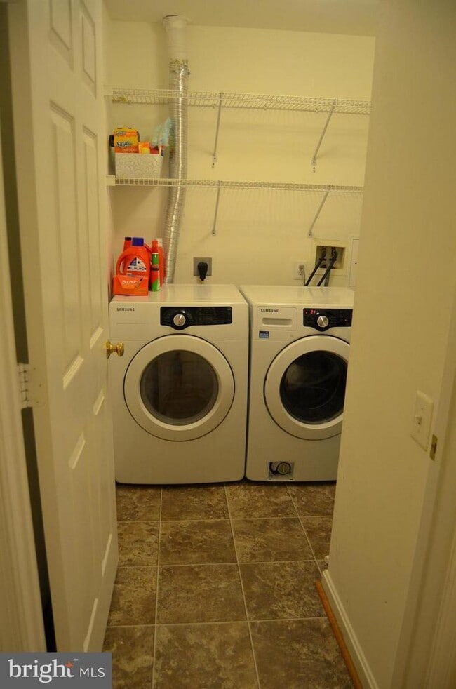 washer and dryer - 18805 Sparkling Water Dr