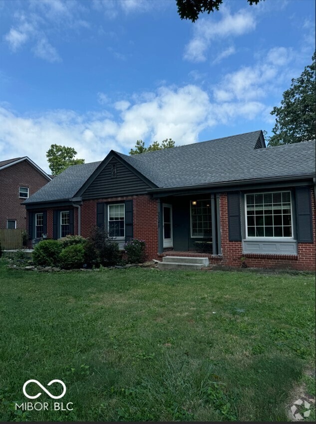 Building Photo - 3348 E Fall Creek Pkwy N Dr