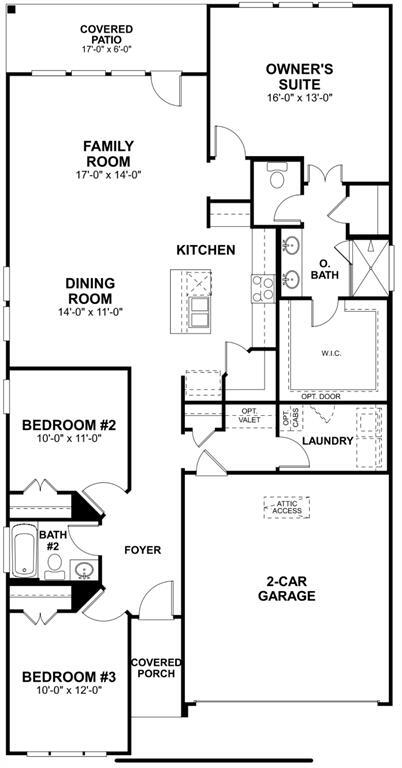 Building Photo - 13002 Stanford Dr