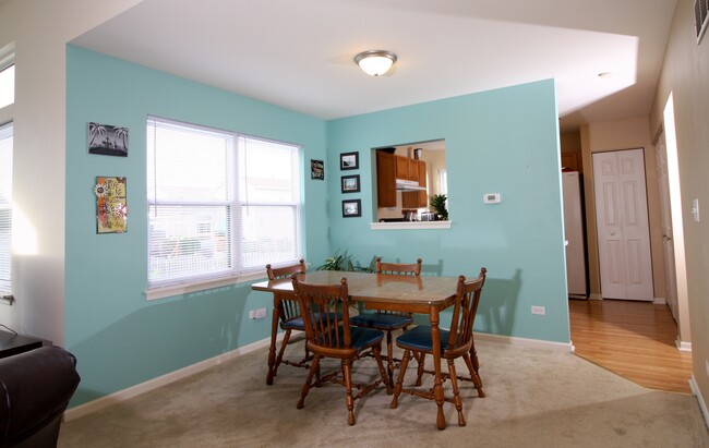 Dining Room - 2149 Brayton Place