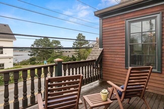 Building Photo - 46 Granite St