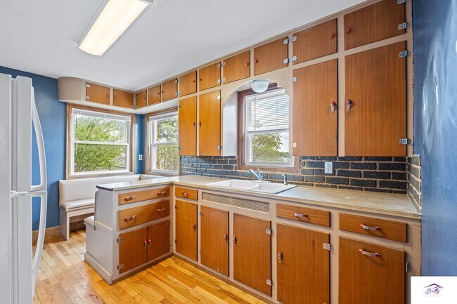Building Photo - Charming 3 Bedroom Home in Convenient Omaha Location