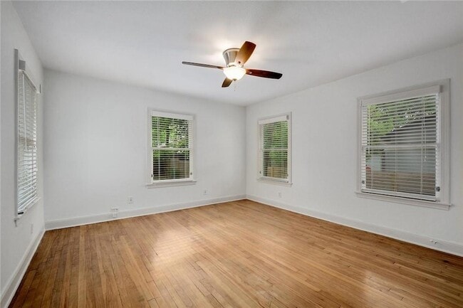 Building Photo - 4909 Shoal Creek Blvd