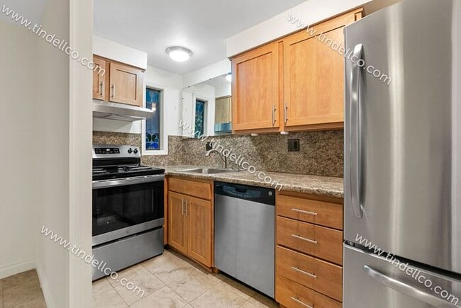 Building Photo - Spacious 2 Bedroom, Pet Friendly Sylvan To...