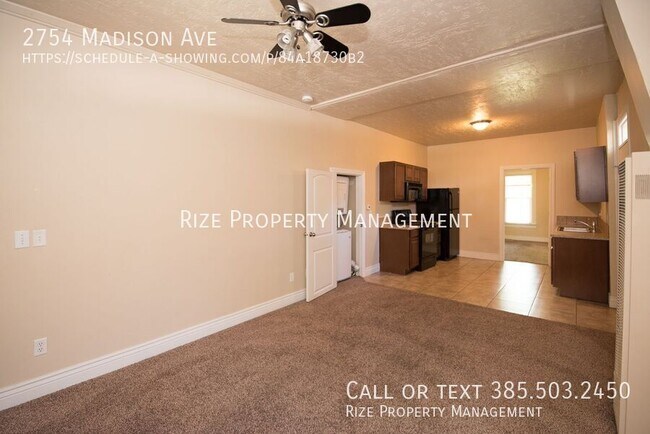 Building Photo - 2754 Madison Ave
