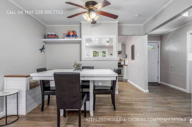 Building Photo - 1807 Curcor Dr