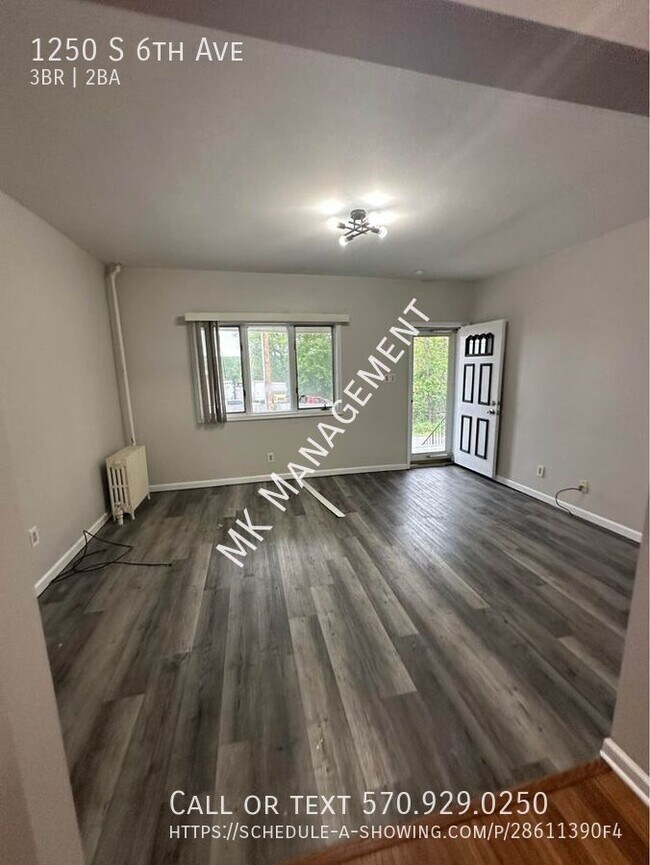 Building Photo - 1250 S 6th Ave