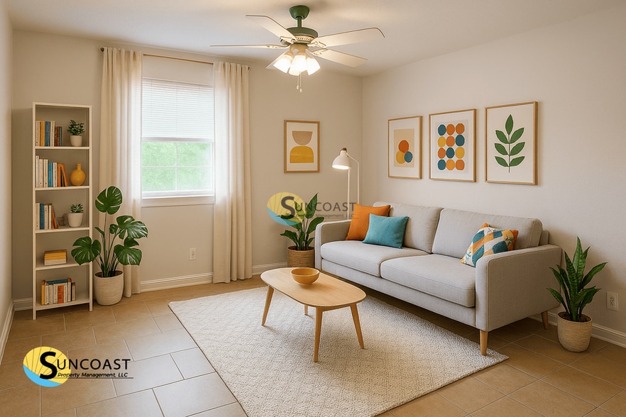 Building Photo - 6718 Gaspar Cir W