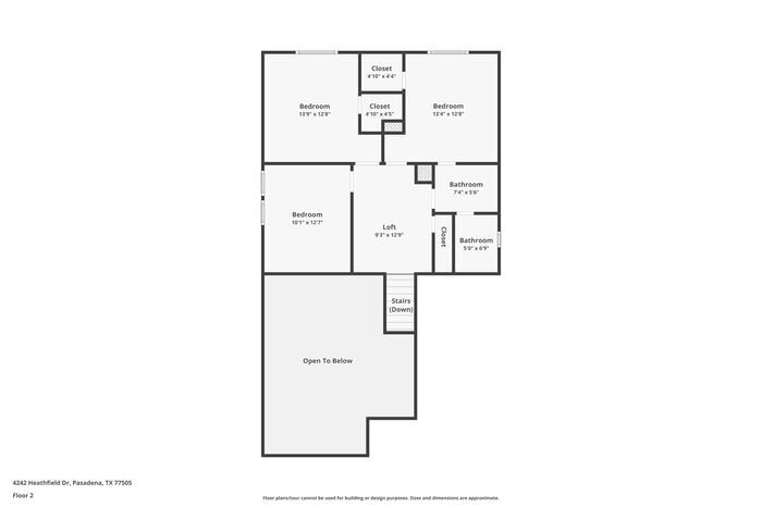 Building Photo - 4242 Heathfield Dr