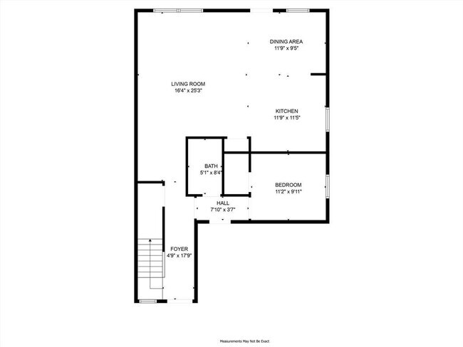 Building Photo - 812 Heartseed Ave