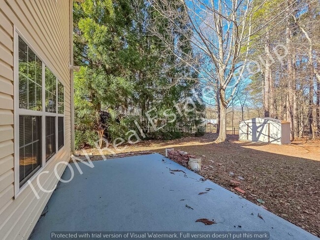 Building Photo - 5306 Yoshino Terrace