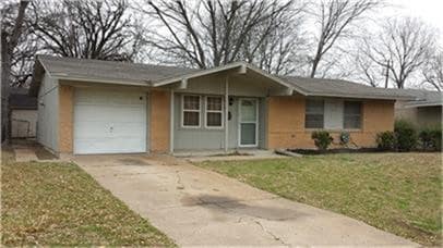 Primary Photo - 2308 Bamboo St