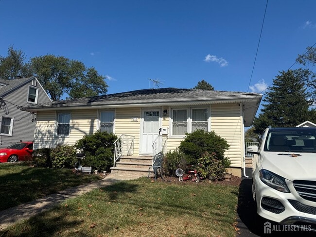 Primary Photo - 153 Prospect Ave