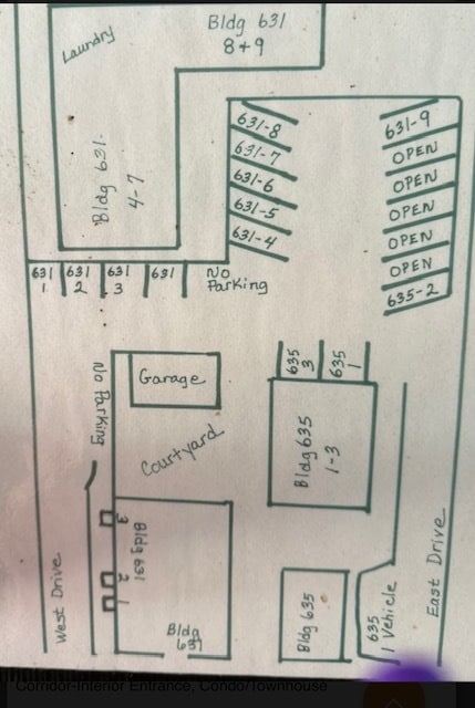 Building Photo - 635 E Grove Ave