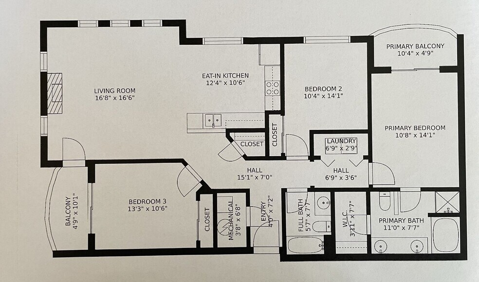 Building Photo - 3501 E 103rd Cir