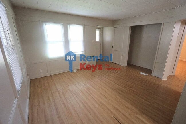 Building Photo - 1709 Herndon Dr