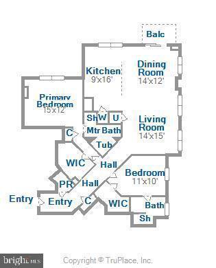 Building Photo - 1220 N Fillmore St