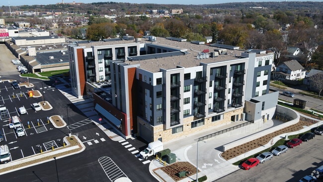 Avani Living Rochester Mn Apartment Finder