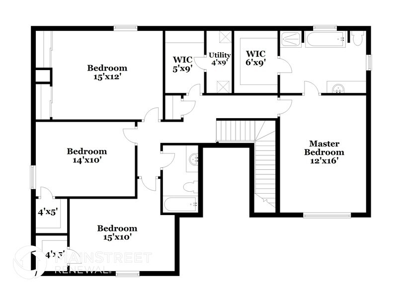 Building Photo - 1906 Waters Trail Dr