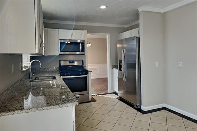 Building Photo - 1587 Casper Hill Dr