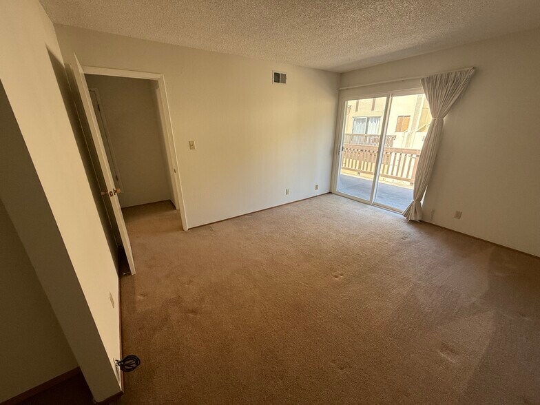 Second Bedroom - 1771 Gazelle Way