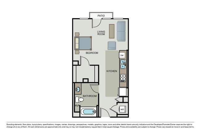 Floorplan - MB360
