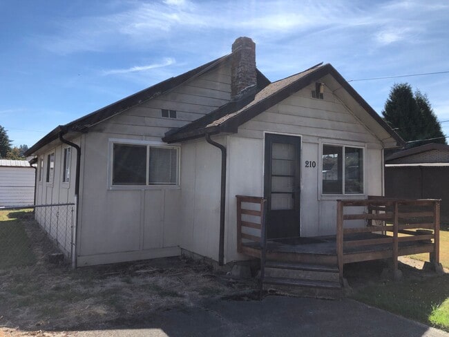 Building Photo - 2Bd/1Ba Renton House