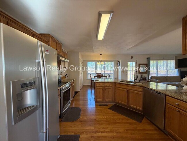 Building Photo - Gorgeous Classic Cave Spring Colonial in S...