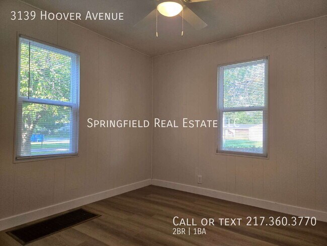 Building Photo - 3139 Hoover Ave
