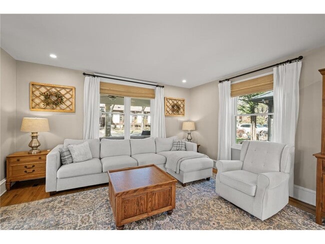 Building Photo - 2168 1st St