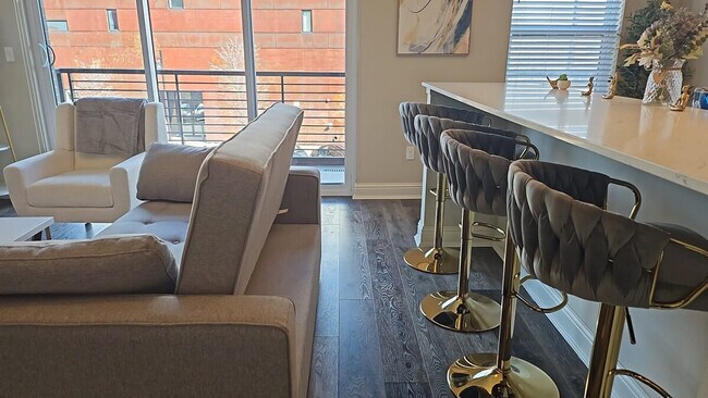 Building Photo - 110 N Boston Ave