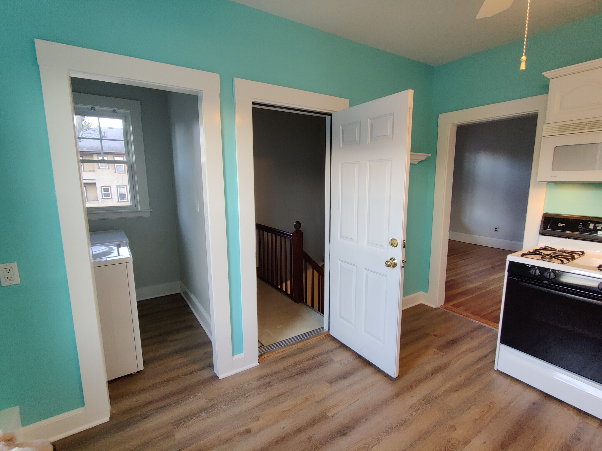 Building Photo - 14 Rice St