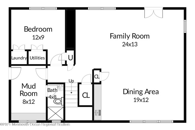 Building Photo - 706 Morven Terrace