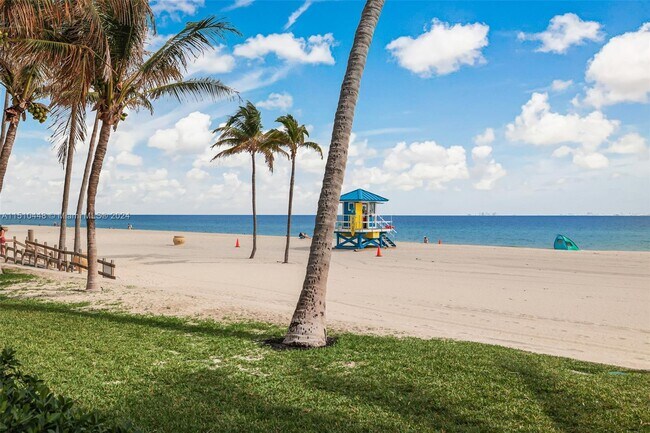 Building Photo - 2101 S Surf Rd