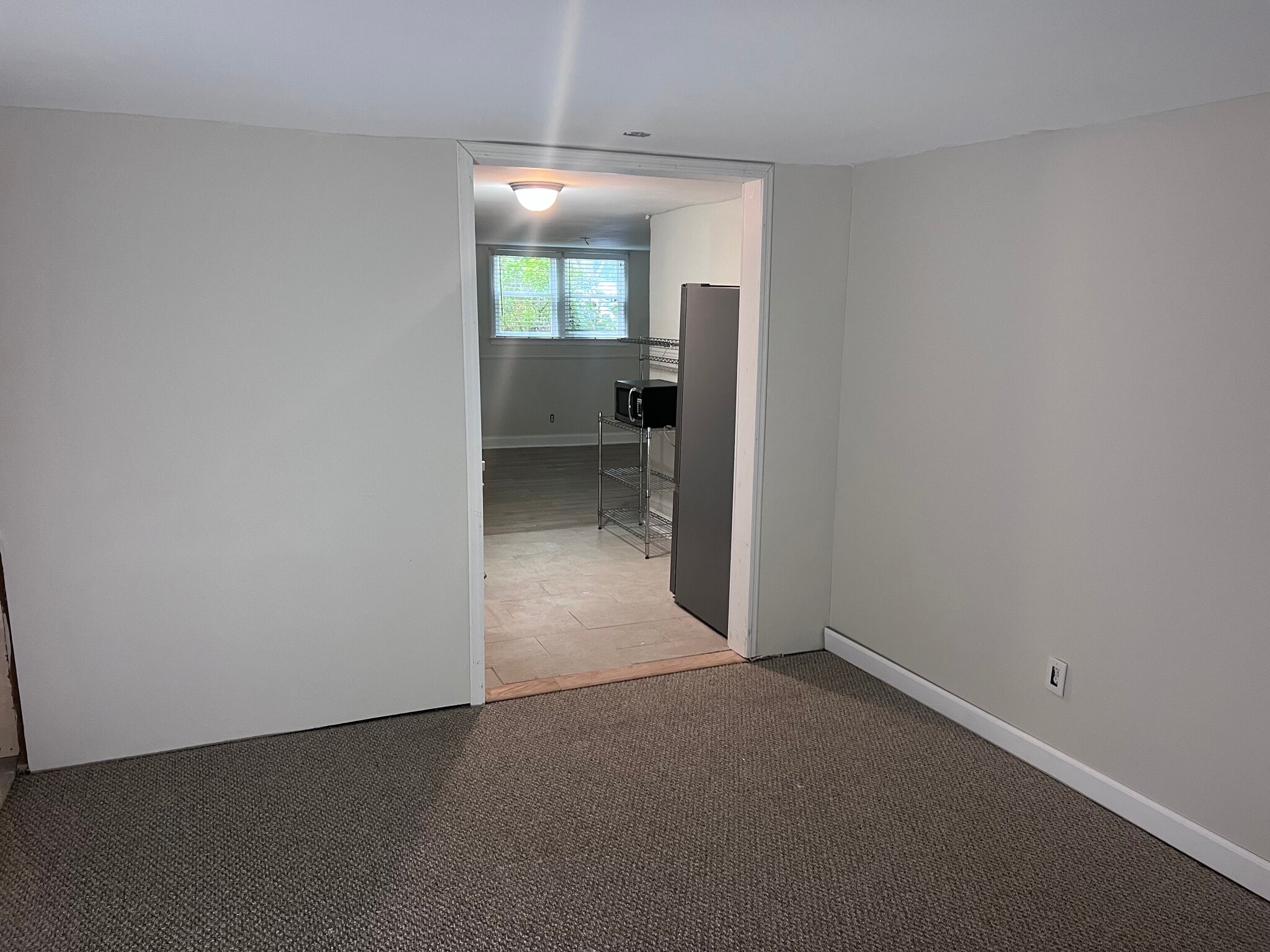 Bedroom - 1377 Scott Blvd
