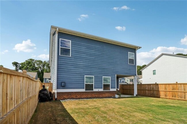 Building Photo - 3890 Clarington Dr