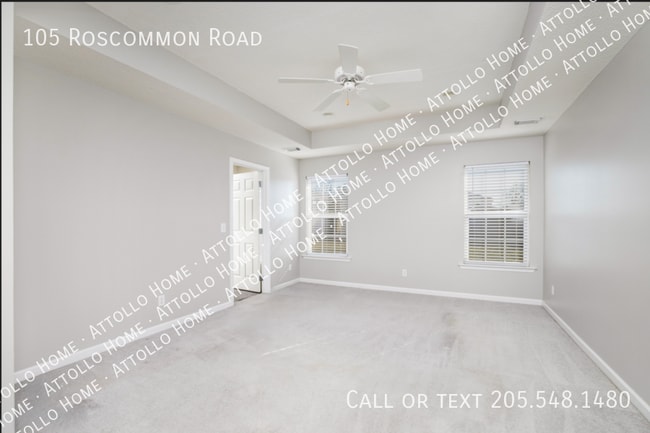 Building Photo - 105 Roscommon Rd