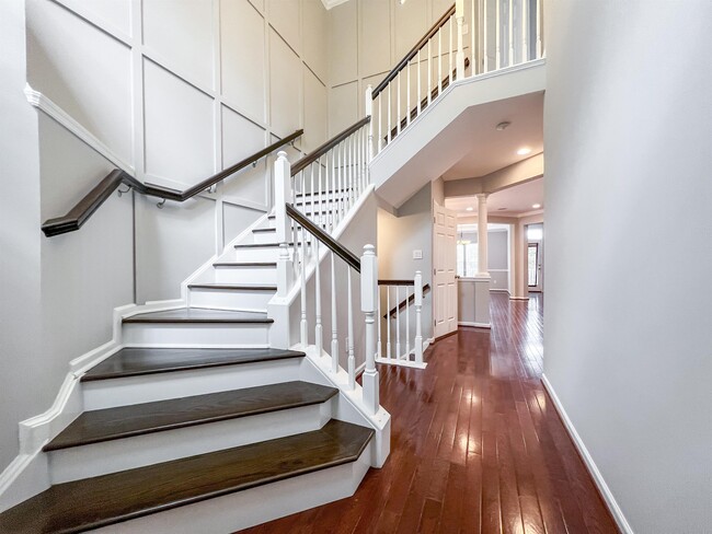 Building Photo - 3909 Beeker Mill Pl