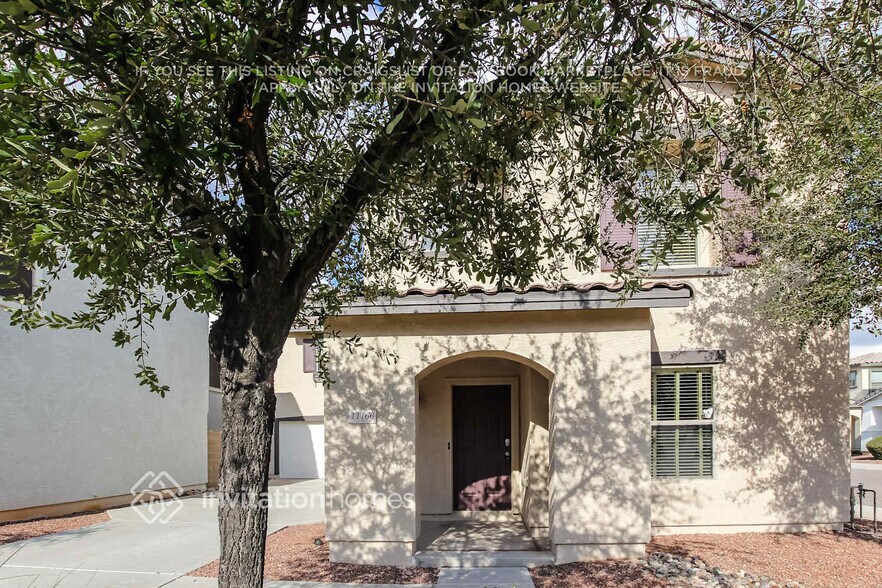 Building Photo - 11166 W McKinley St