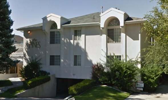 Building Photo - 577 North 100 West #103