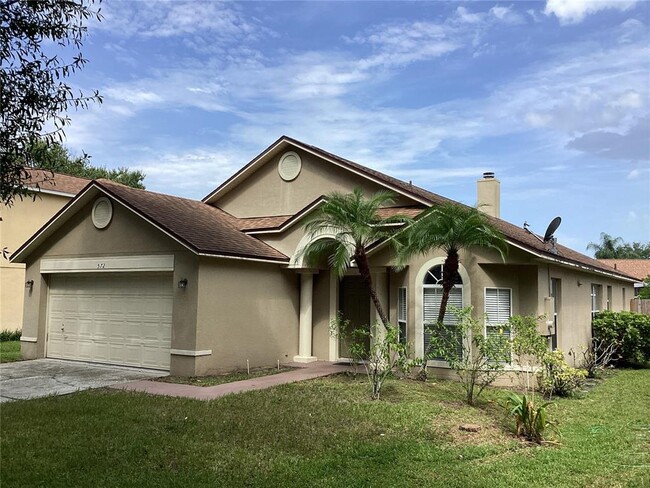Primary Photo - 572 Lancer Oak Dr