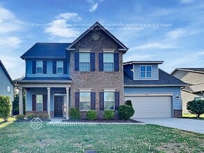 Building Photo - 5338 Roberta Crossing Dr