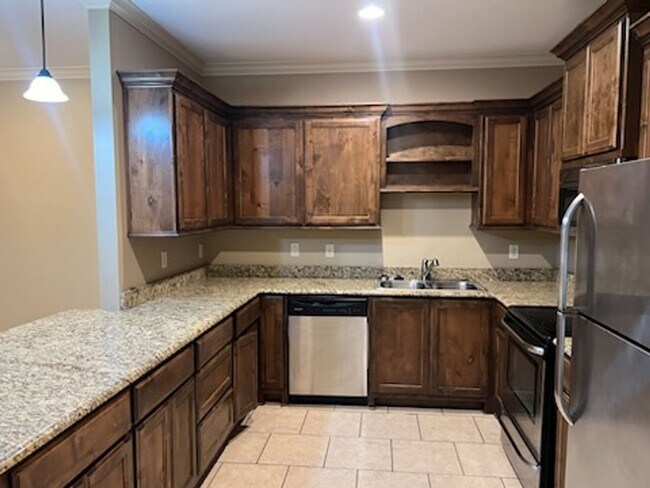 Building Photo - 3946 Mobley Cir