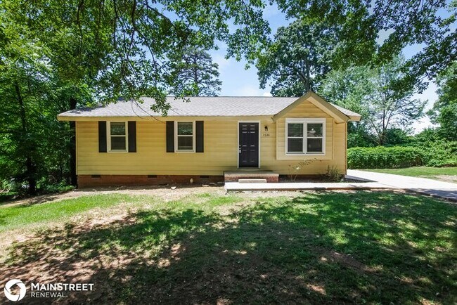 Primary Photo - 5320 Southampton Rd, Charlotte, NC 28217