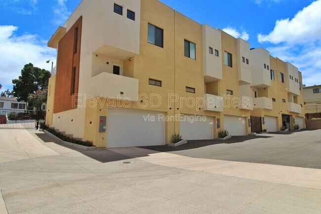 Building Photo - 2868 C St