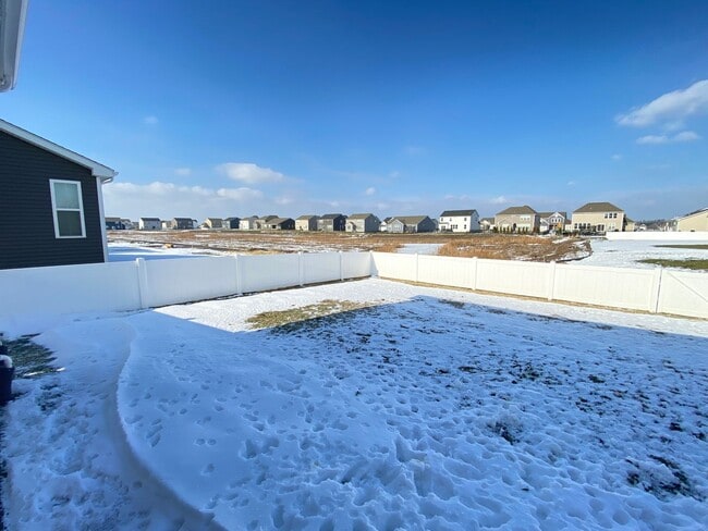 Building Photo - New Construction 3 Bedroom Home For Rent